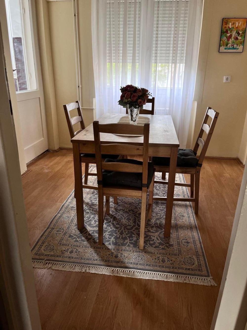 Slika 5 - Djordja Jovanovica, Dvosoban stan za izdavanje, 55m2, 700€