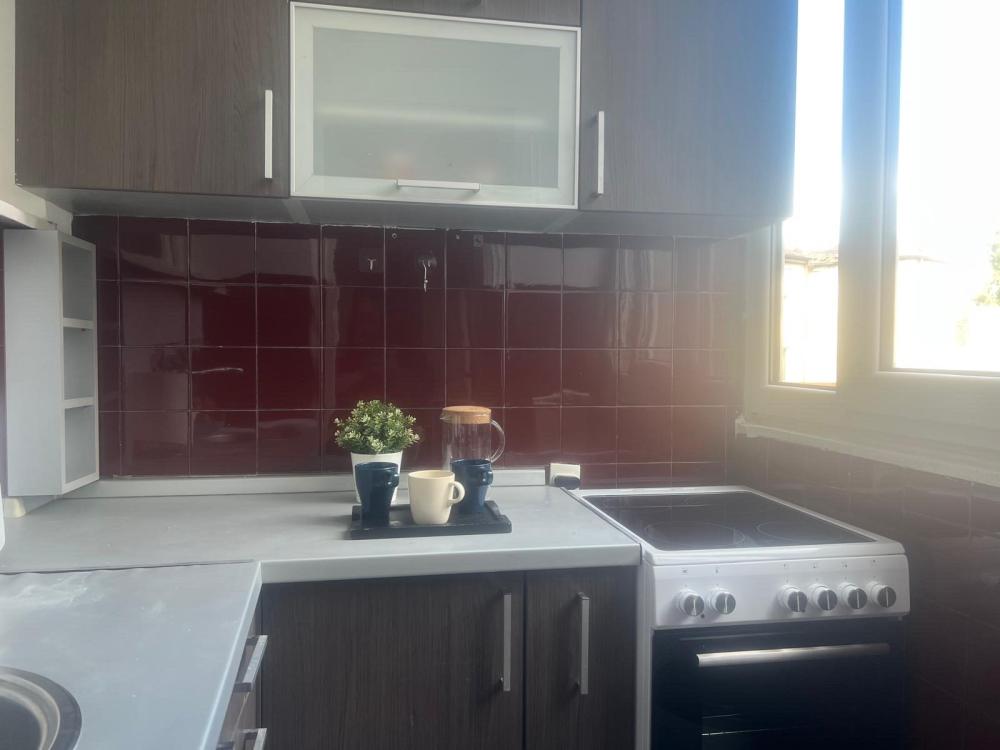 Slika 6 - Djordja Jovanovica, Dvosoban stan za izdavanje, 55m2, 700€