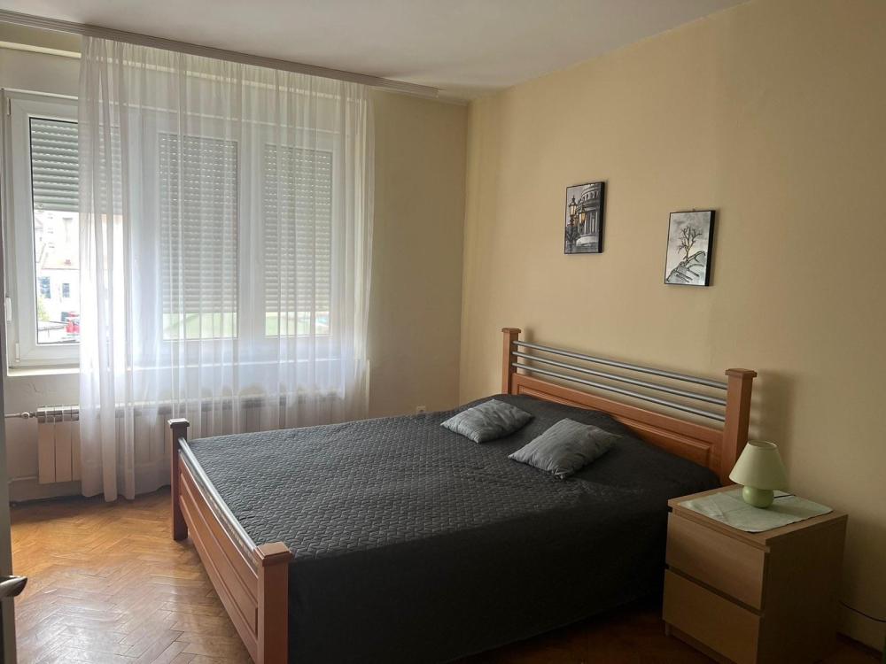 Slika 7 - Djordja Jovanovica, Dvosoban stan za izdavanje, 55m2, 700€