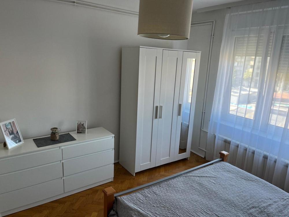 Slika 8 - Djordja Jovanovica, Dvosoban stan za izdavanje, 55m2, 700€