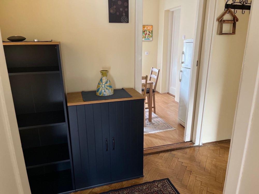 Slika 10 - Djordja Jovanovica, Dvosoban stan za izdavanje, 55m2, 700€