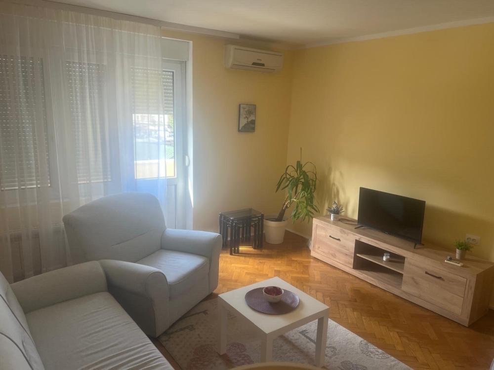 Glavna slika -Djordja Jovanovica, Dvosoban stan za izdavanje, 55m2, 700€