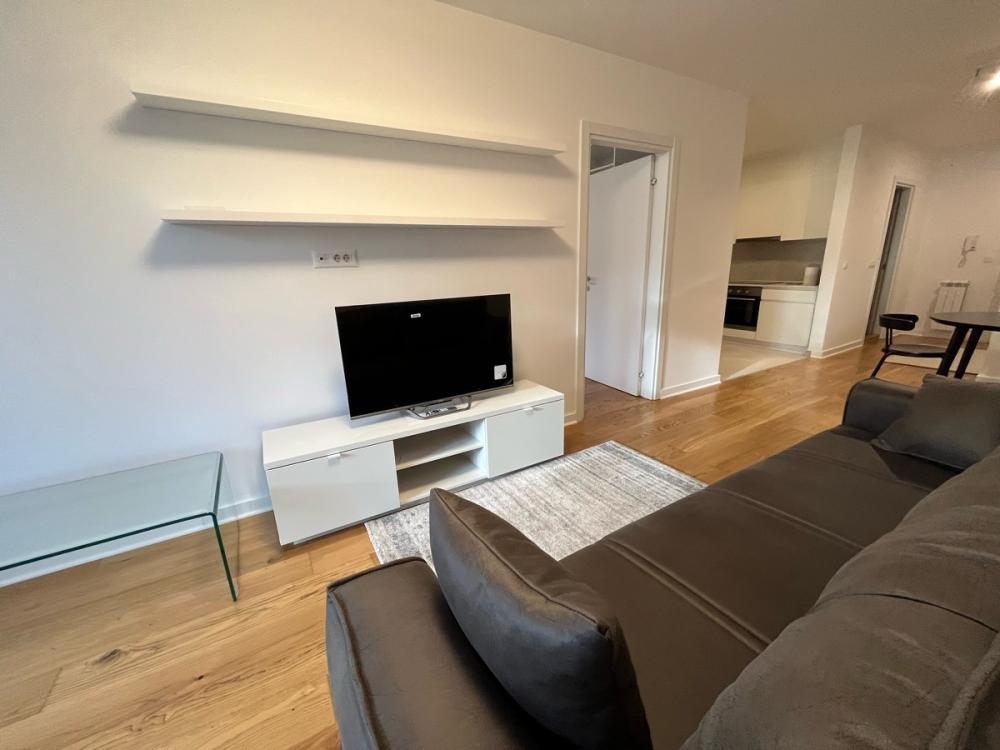 Slika 1 - Kraljice Natalije, Dvosoban stan za izdavanje, 54m2, 800€