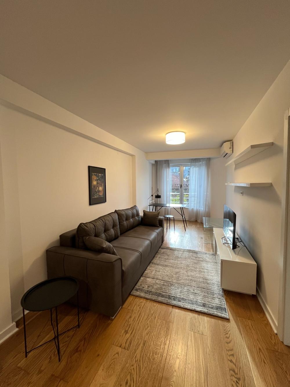 Slika 2 - Kraljice Natalije, Dvosoban stan za izdavanje, 54m2, 800€