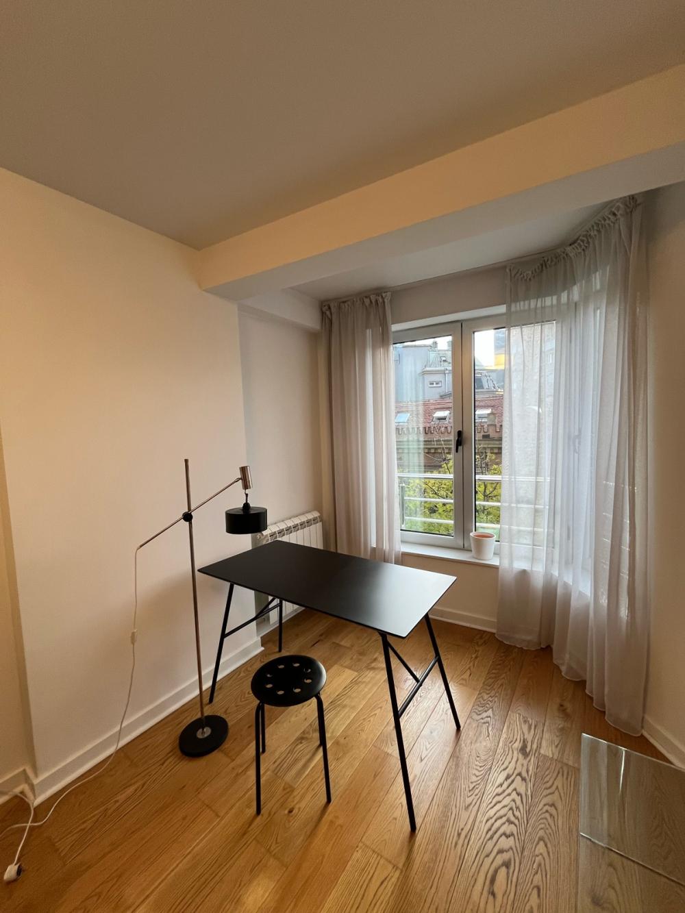 Slika 3 - Kraljice Natalije, Dvosoban stan za izdavanje, 54m2, 800€