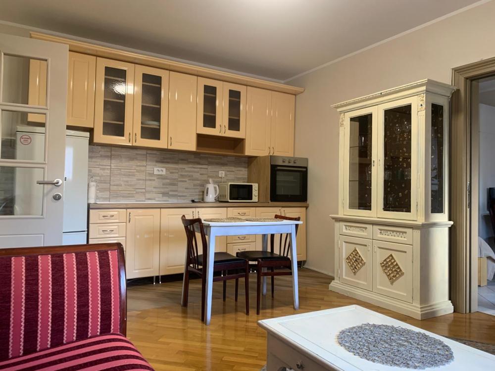 Slika 1 - Mlatisumina, Trosoban stan za izdavanje, 55m2, 600€