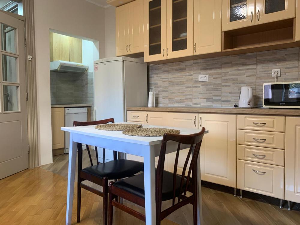 Slika 2 - Mlatisumina, Trosoban stan za izdavanje, 55m2, 600€