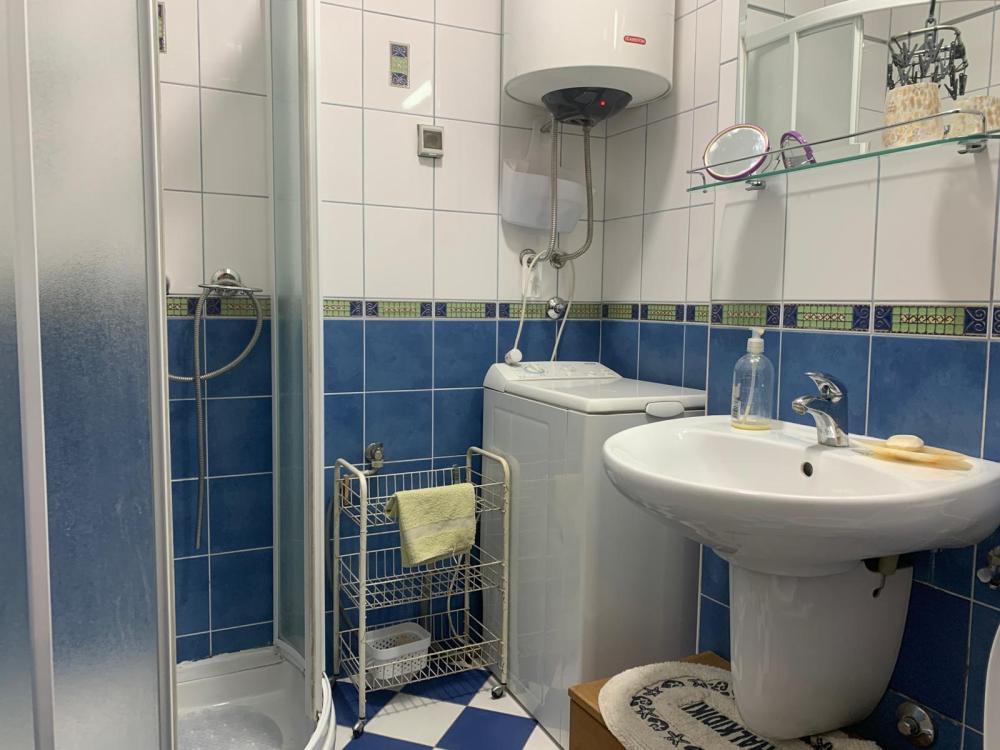 Slika 11 - Mlatisumina, Trosoban stan za izdavanje, 55m2, 600€