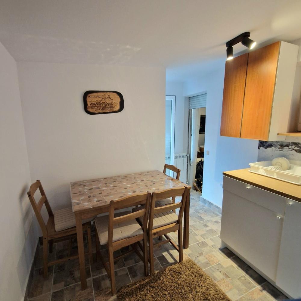 Slika 4 - Knez Miletina, Jednosoban stan za izdavanje, 40m2, 500€