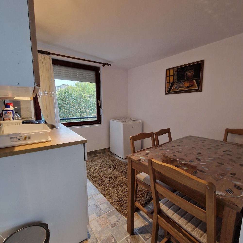 Slika 5 - Knez Miletina, Jednosoban stan za izdavanje, 40m2, 500€