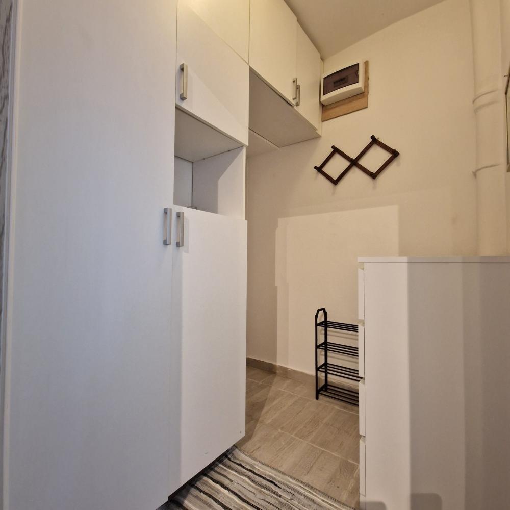 Slika 8 - Knez Miletina, Jednosoban stan za izdavanje, 40m2, 500€