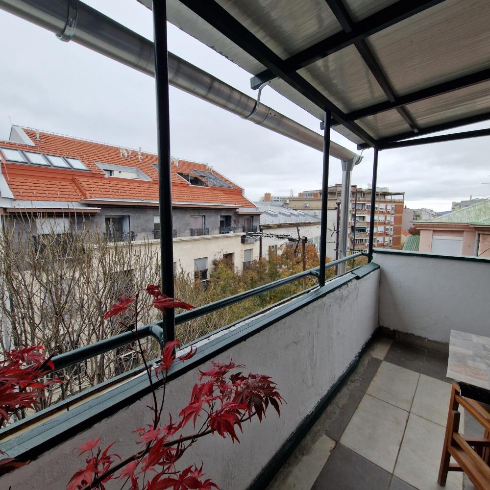 Slika 10 - Knez Miletina, Jednosoban stan za izdavanje, 40m2, 500€