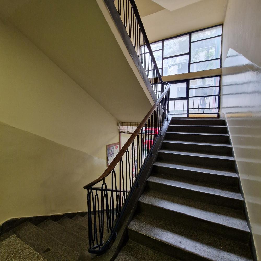 Slika 11 - Knez Miletina, Jednosoban stan za izdavanje, 40m2, 500€