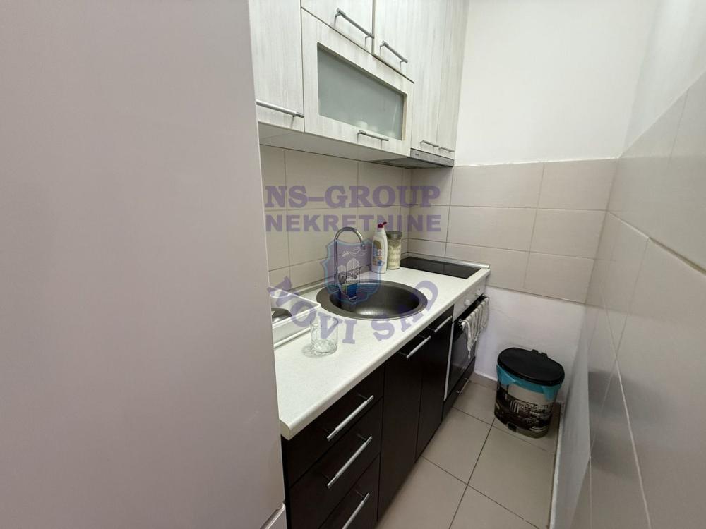 Slika 2 - Jednoiposoban stan na prodaju, 32m2, 93.220€