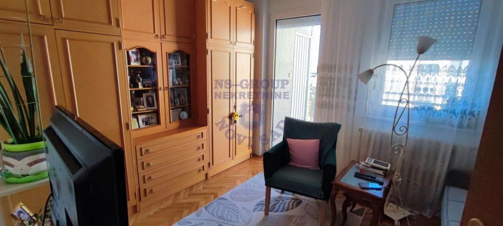 Slika 1 - Dvoiposoban stan na prodaju, 68m2, 171.600€