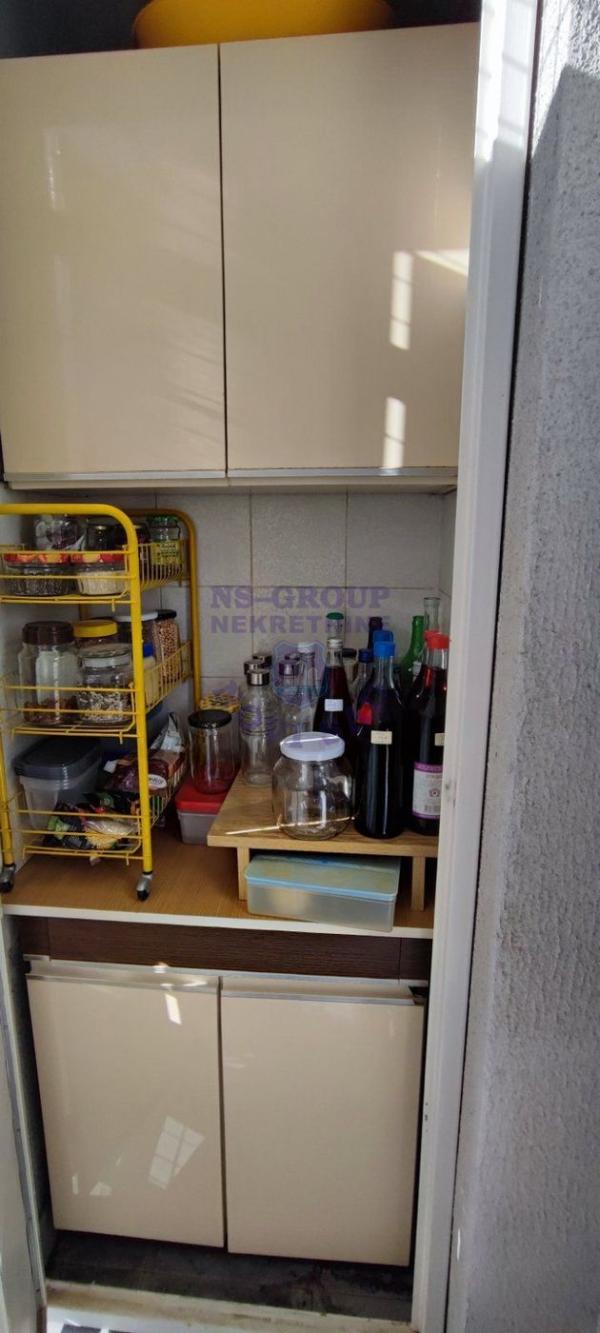 Slika 6 - Dvoiposoban stan na prodaju, 68m2, 171.600€