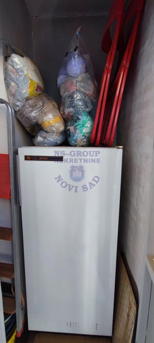 Slika 7 - Dvoiposoban stan na prodaju, 68m2, 171.600€