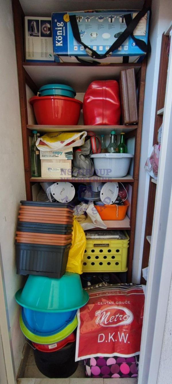 Slika 5 - Dvoiposoban stan na prodaju, 68m2, 171.600€