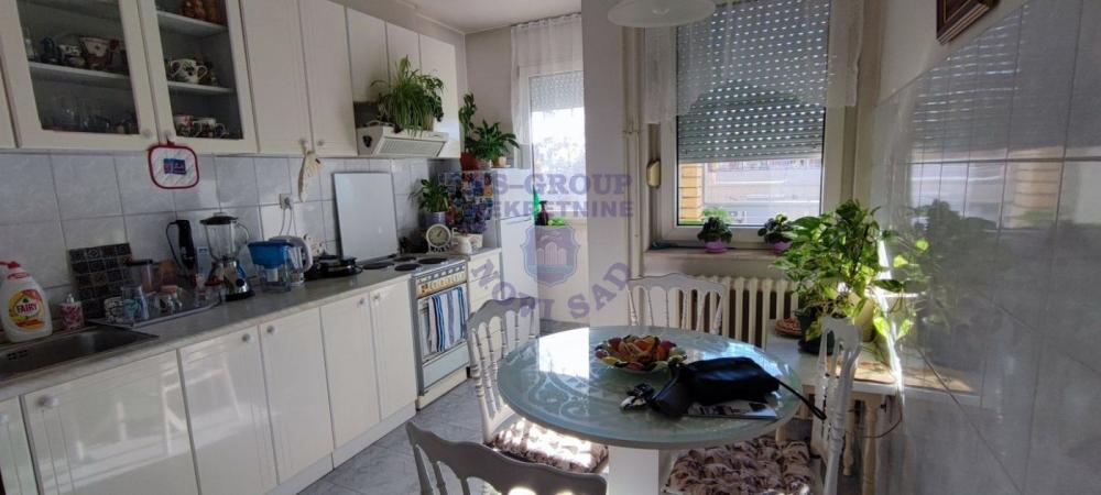 Slika 3 - Dvoiposoban stan na prodaju, 68m2, 171.600€