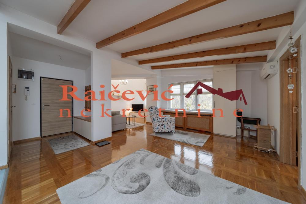 Slika 1 - Milana Blagojevica Spanca, Dvosoban stan na prodaju, 63m2, 200.000€