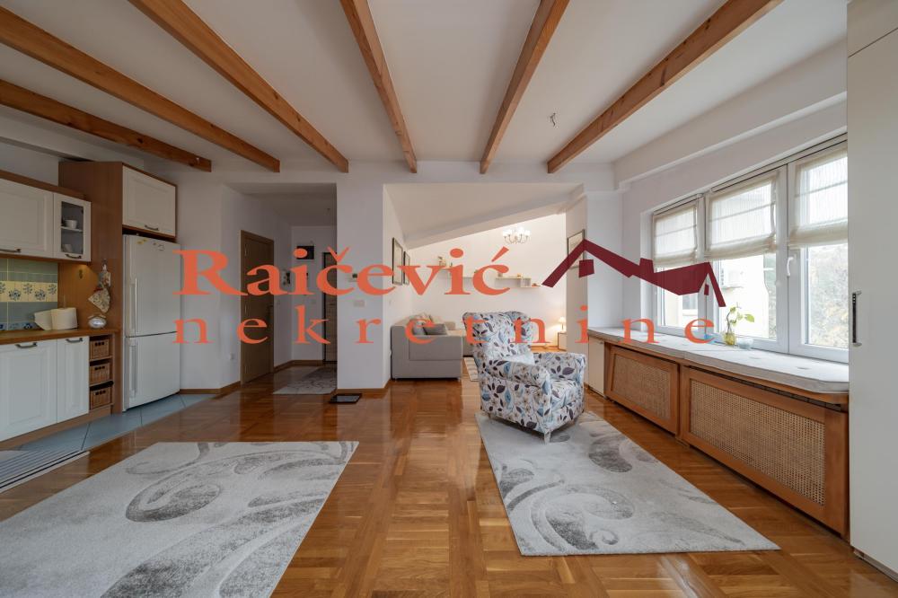 Slika 2 - Milana Blagojevica Spanca, Dvosoban stan na prodaju, 63m2, 200.000€