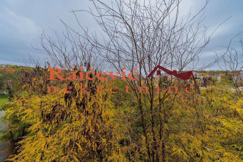 Slika 3 - Milana Blagojevica Spanca, Dvosoban stan na prodaju, 63m2, 200.000€