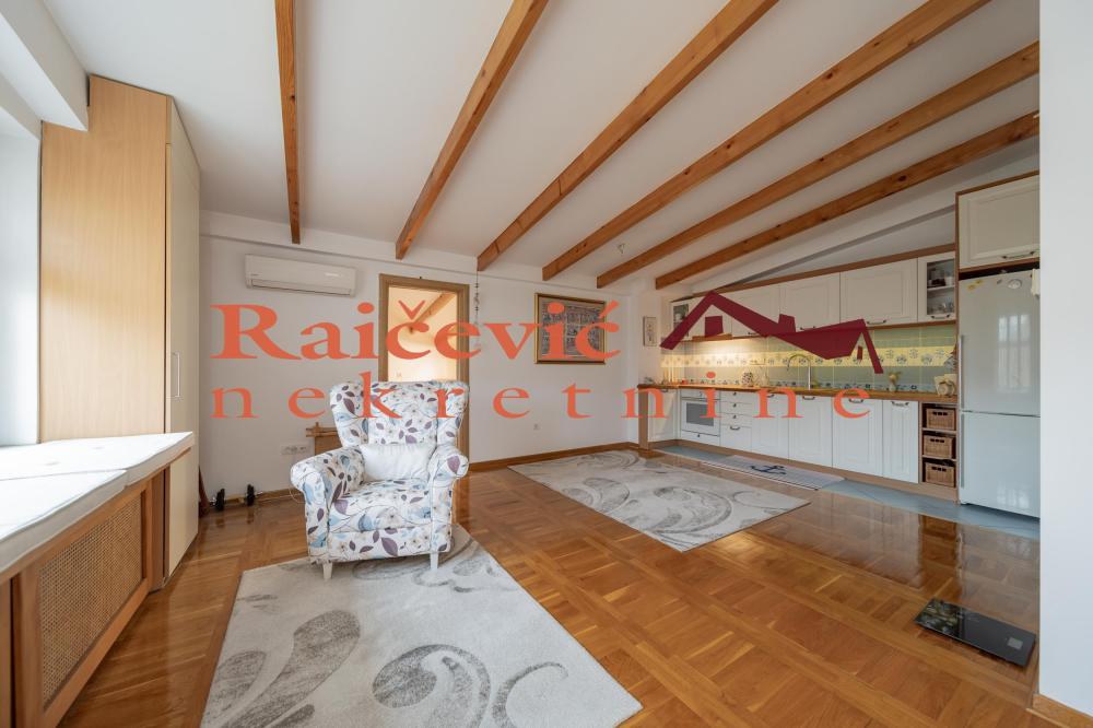 Slika 4 - Milana Blagojevica Spanca, Dvosoban stan na prodaju, 63m2, 200.000€