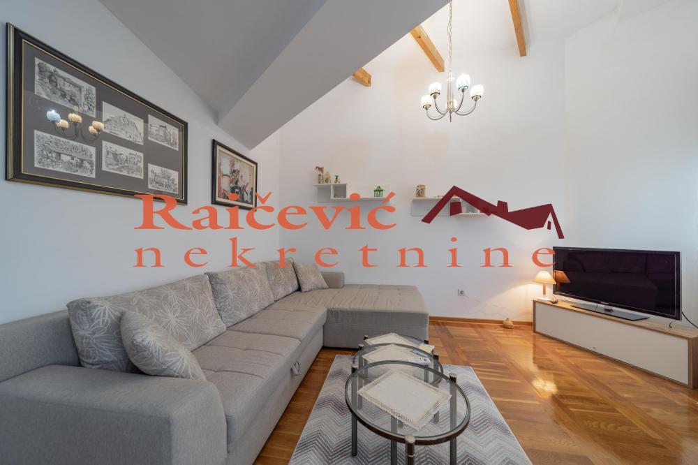 Slika 6 - Milana Blagojevica Spanca, Dvosoban stan na prodaju, 63m2, 200.000€