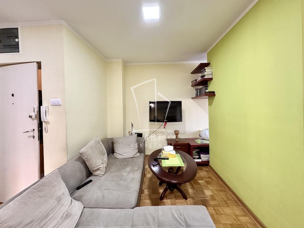 Slika 7 - Luke Vojvodića, Dvosoban stan na prodaju, 55m2, 169.000€