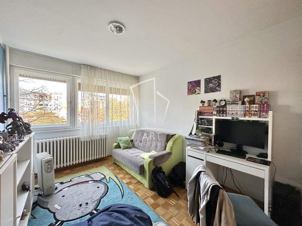 Slika 9 - Luke Vojvodića, Dvosoban stan na prodaju, 55m2, 169.000€