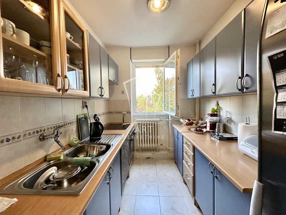 Slika 6 - Luke Vojvodića, Dvosoban stan na prodaju, 55m2, 169.000€