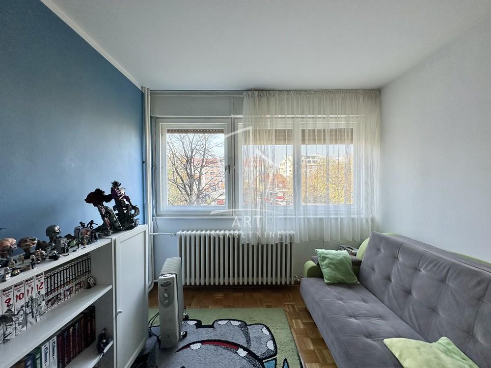 Slika 11 - Luke Vojvodića, Dvosoban stan na prodaju, 55m2, 169.000€