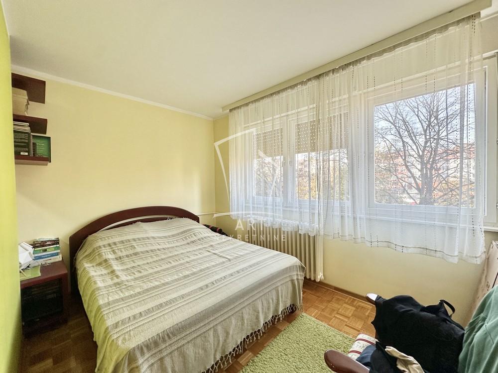 Slika 8 - Luke Vojvodića, Dvosoban stan na prodaju, 55m2, 169.000€