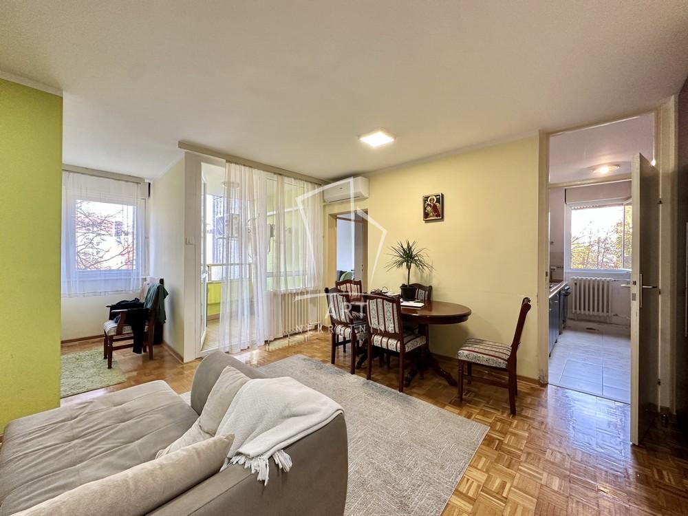 Slika 1 - Luke Vojvodića, Dvosoban stan na prodaju, 55m2, 169.000€