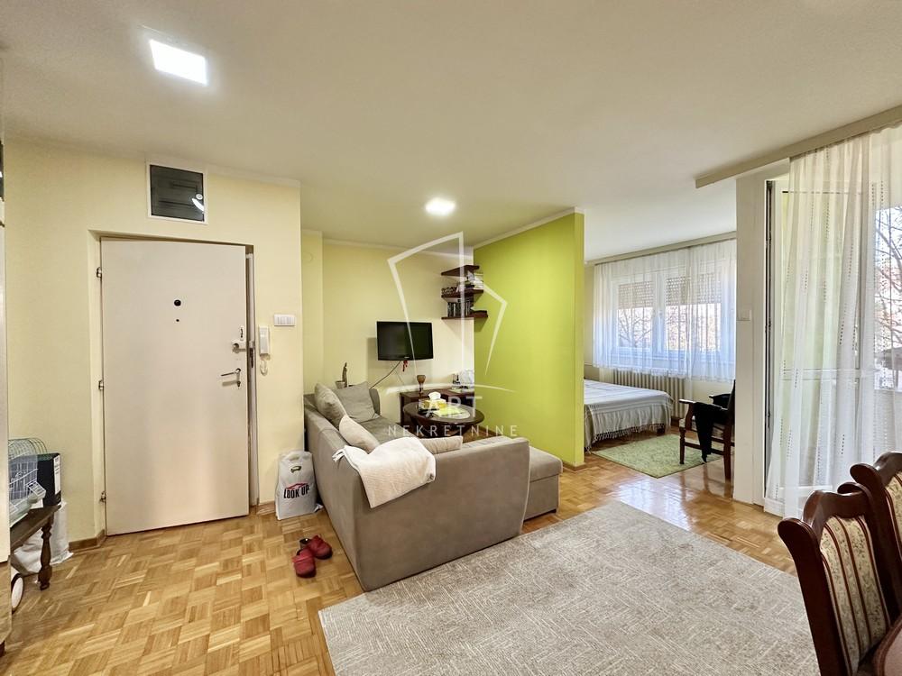 Slika 3 - Luke Vojvodića, Dvosoban stan na prodaju, 55m2, 169.000€