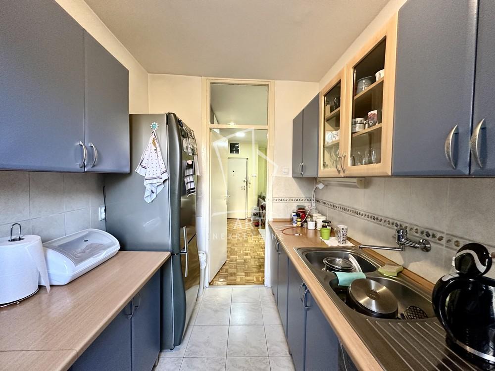 Slika 5 - Luke Vojvodića, Dvosoban stan na prodaju, 55m2, 169.000€