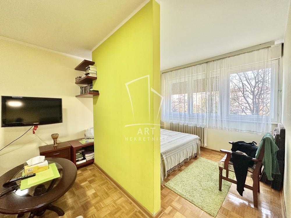 Slika 4 - Luke Vojvodića, Dvosoban stan na prodaju, 55m2, 169.000€