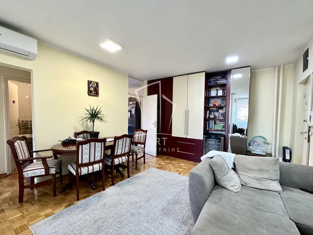 Glavna slika -Luke Vojvodića, Dvosoban stan na prodaju, 55m2, 169.000€