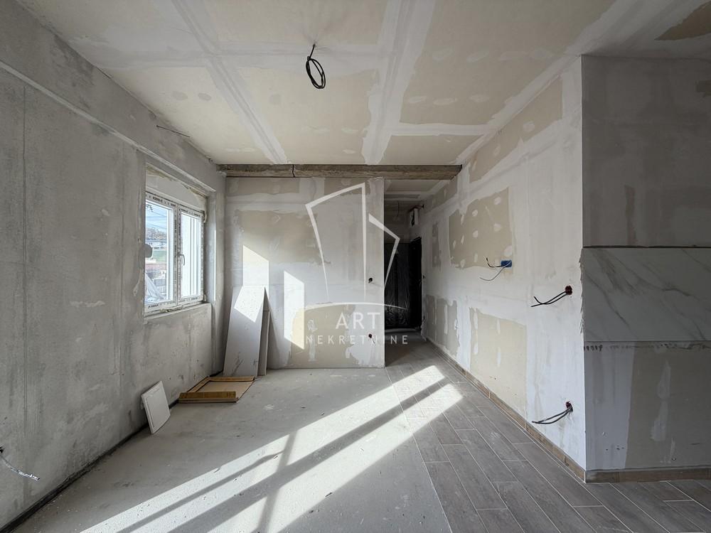 Slika 2 - Jovanke Radaković, Dvosoban stan na prodaju, 37m2, 93.075€