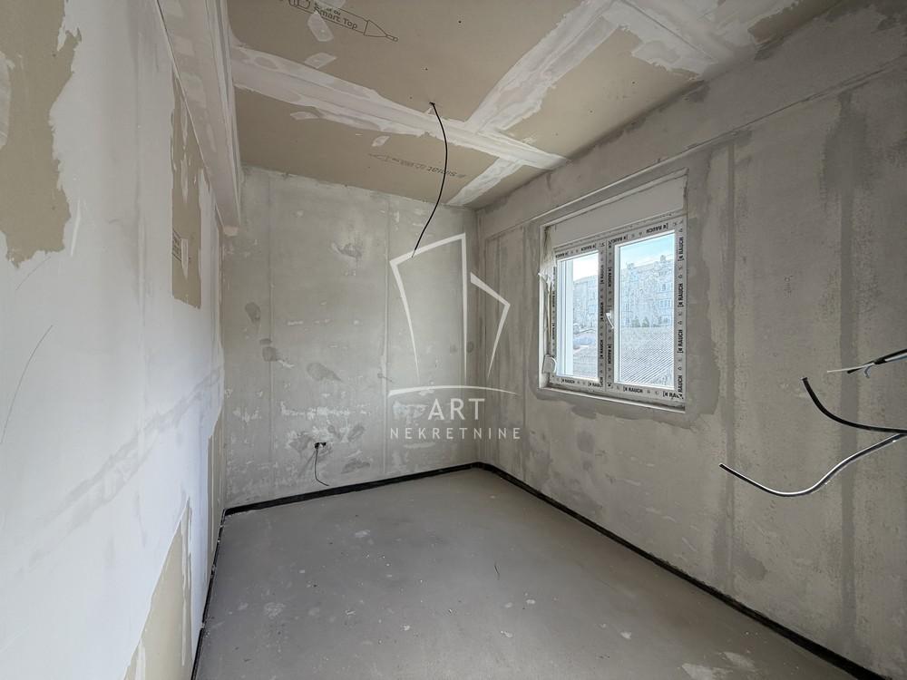 Slika 3 - Jovanke Radaković, Dvosoban stan na prodaju, 37m2, 93.075€