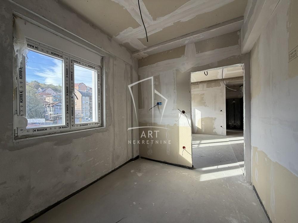 Slika 4 - Jovanke Radaković, Dvosoban stan na prodaju, 37m2, 93.075€