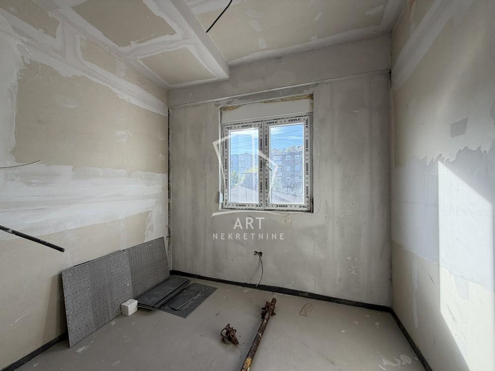 Slika 5 - Jovanke Radaković, Dvosoban stan na prodaju, 37m2, 93.075€