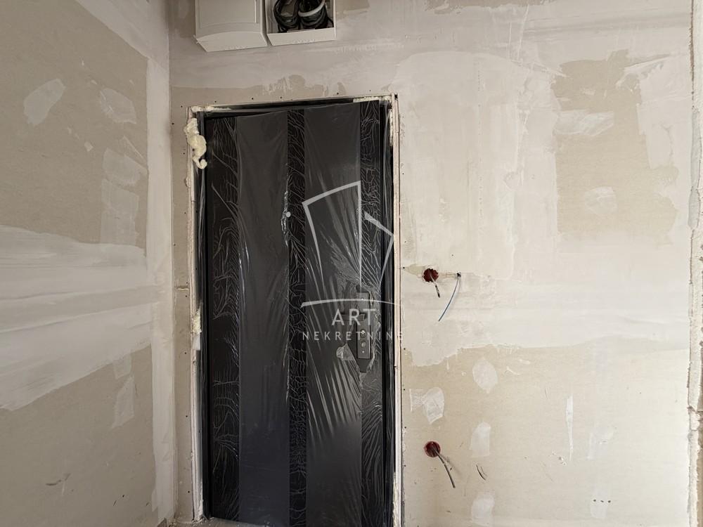 Slika 6 - Jovanke Radaković, Dvosoban stan na prodaju, 37m2, 93.075€