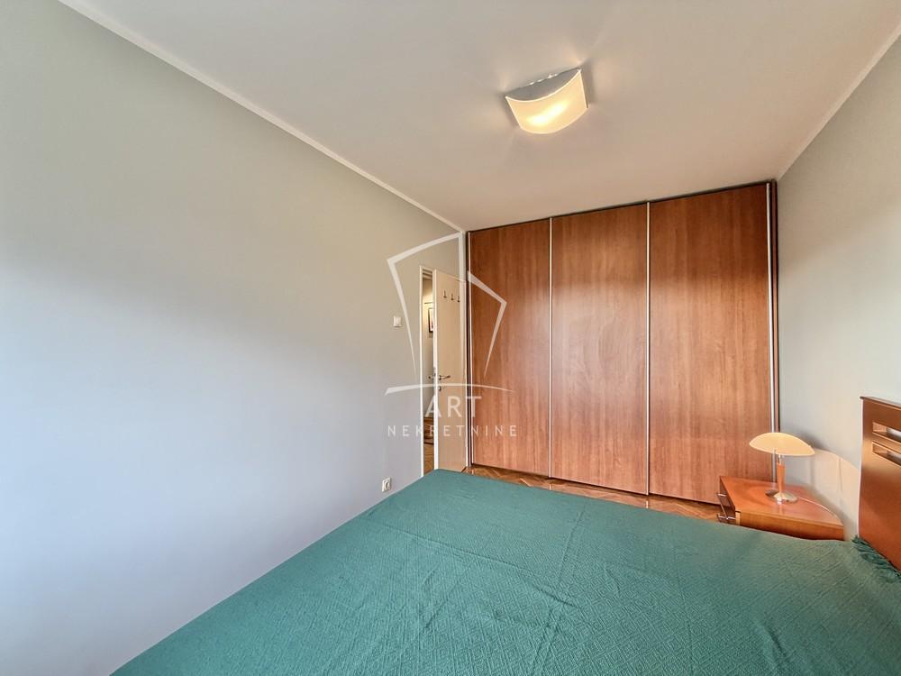 Slika 9 - Strumička, Dvoiposoban stan za izdavanje, 63m2, 750€