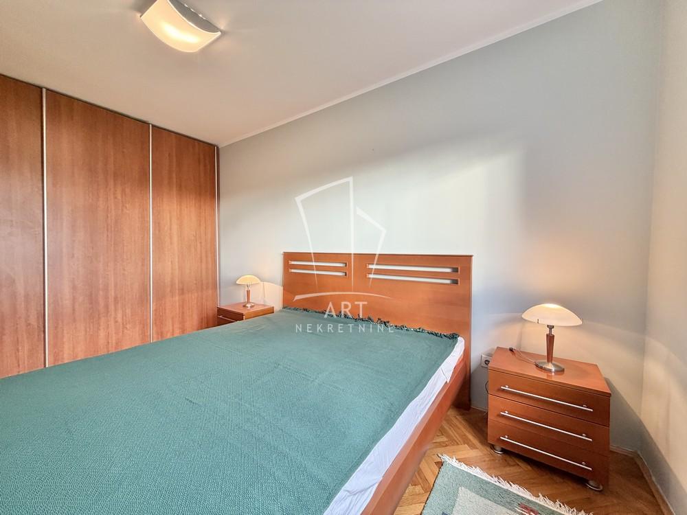 Slika 10 - Strumička, Dvoiposoban stan za izdavanje, 63m2, 750€