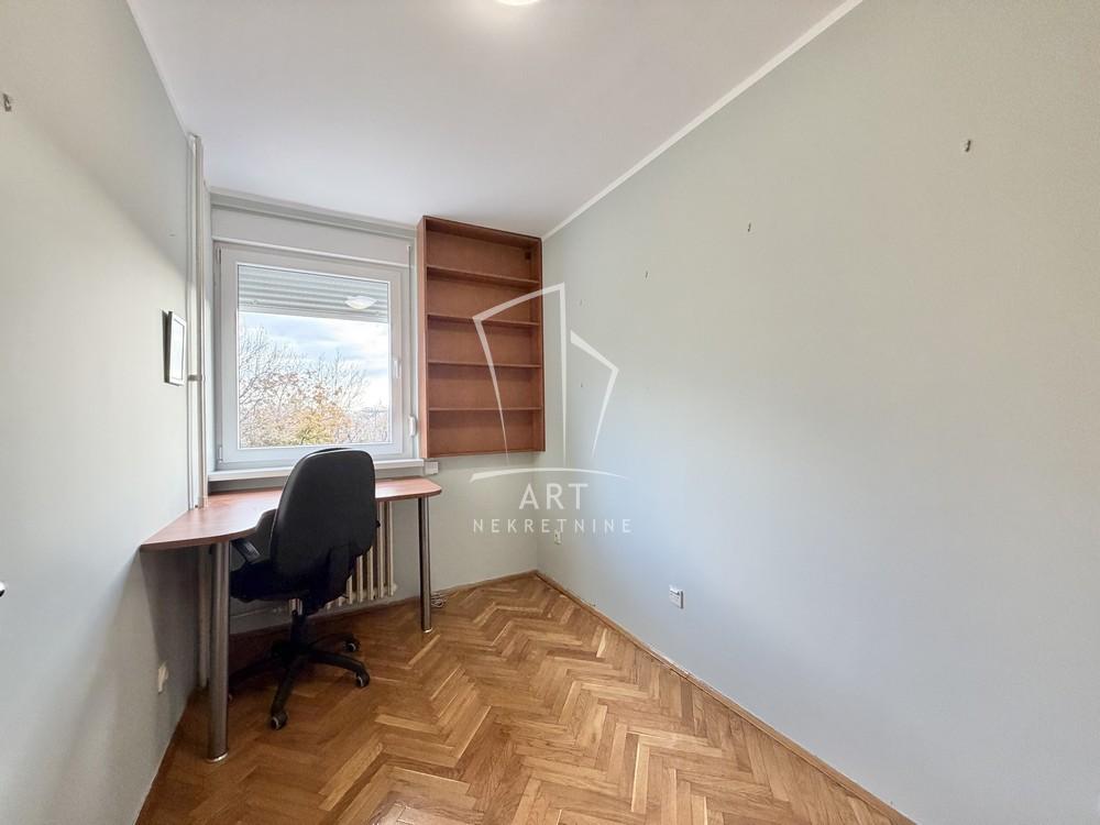 Slika 11 - Strumička, Dvoiposoban stan za izdavanje, 63m2, 750€