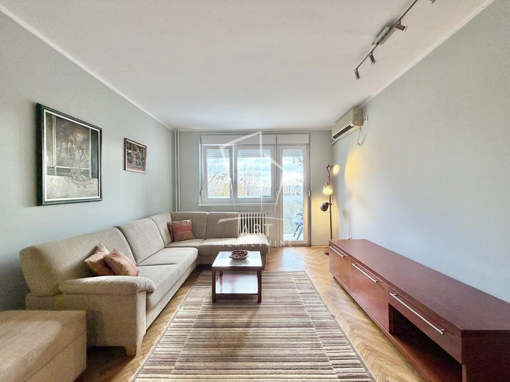 Slika 2 - Strumička, Dvoiposoban stan za izdavanje, 63m2, 750€