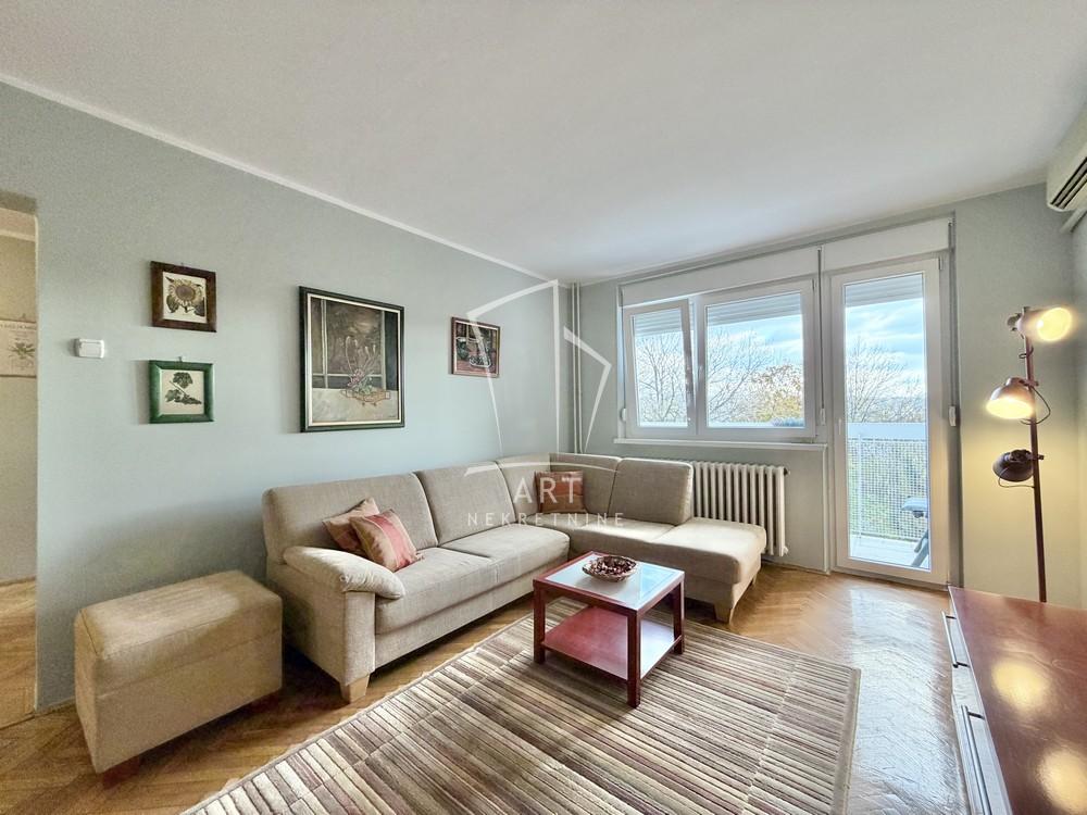 Slika 3 - Strumička, Dvoiposoban stan za izdavanje, 63m2, 750€