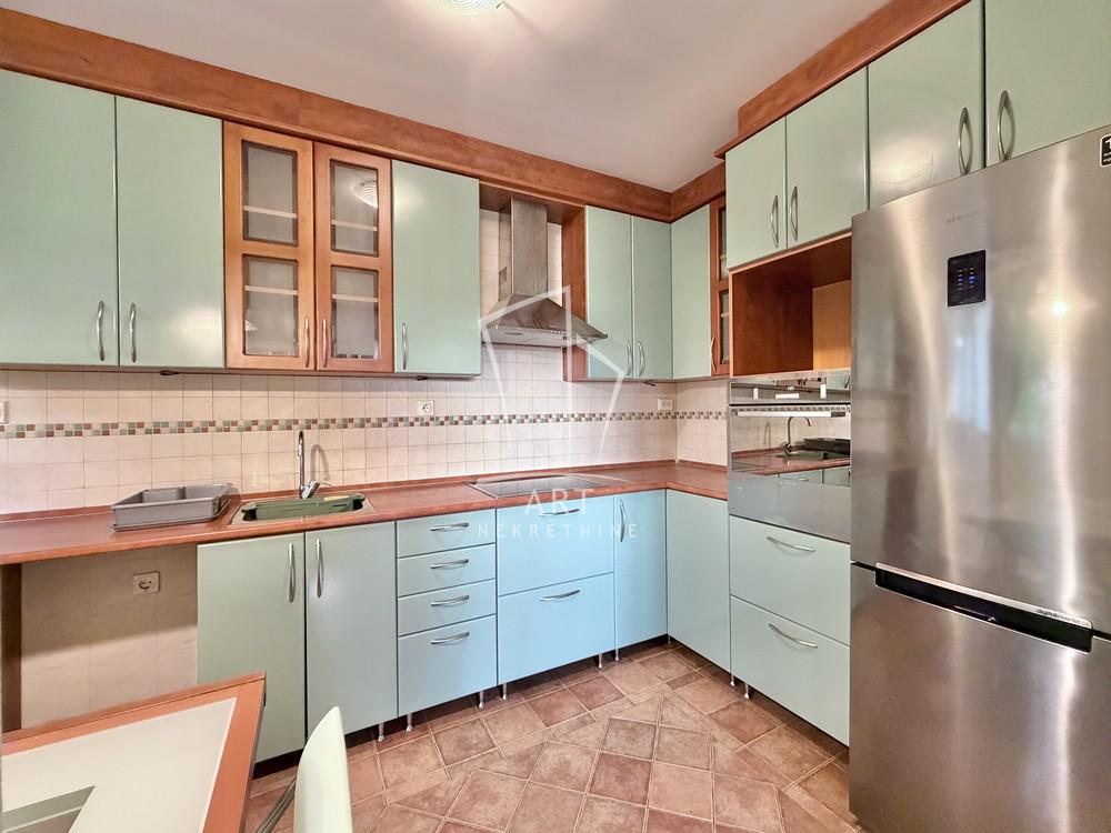 Slika 5 - Strumička, Dvoiposoban stan za izdavanje, 63m2, 750€