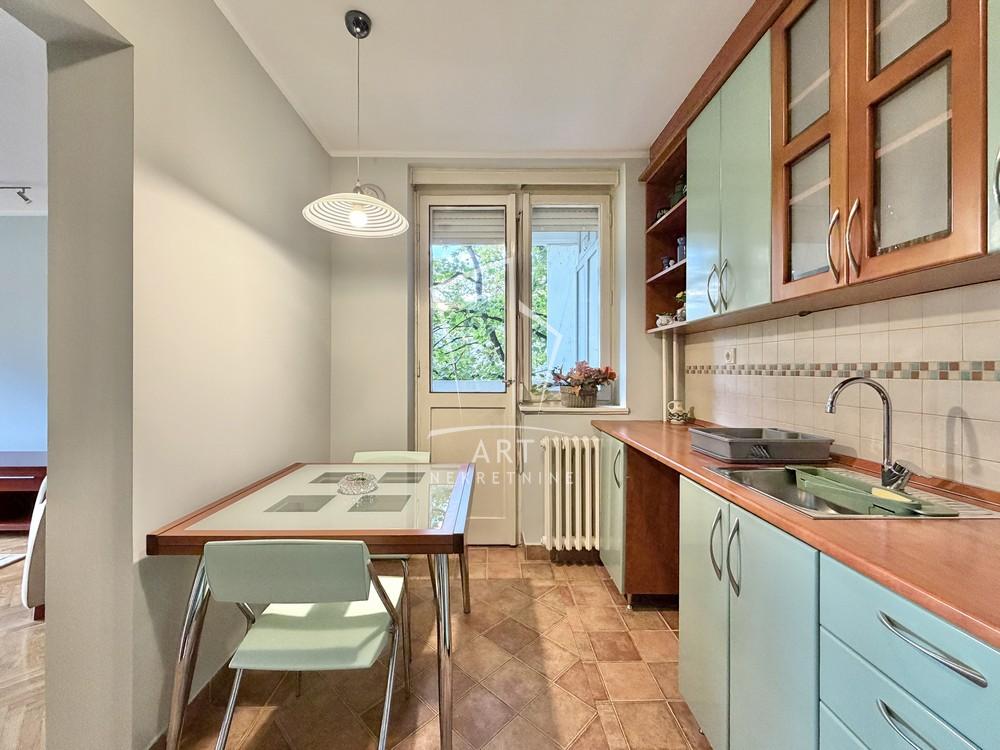 Slika 6 - Strumička, Dvoiposoban stan za izdavanje, 63m2, 750€